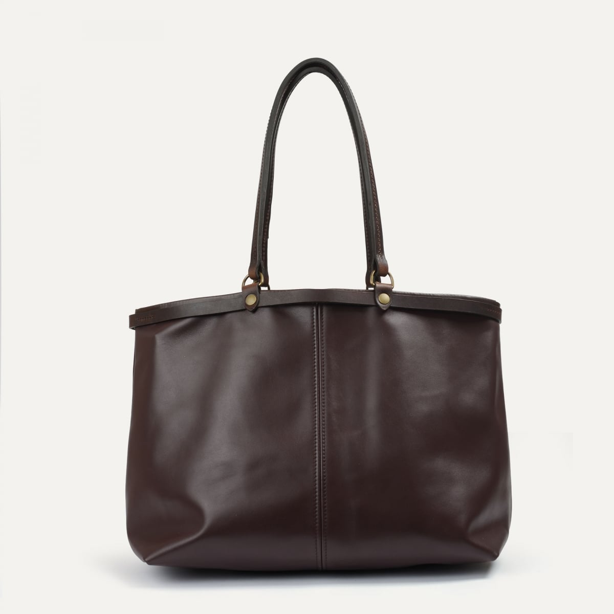 Bolso Adèle - Tourbe (imagen n.º 3)