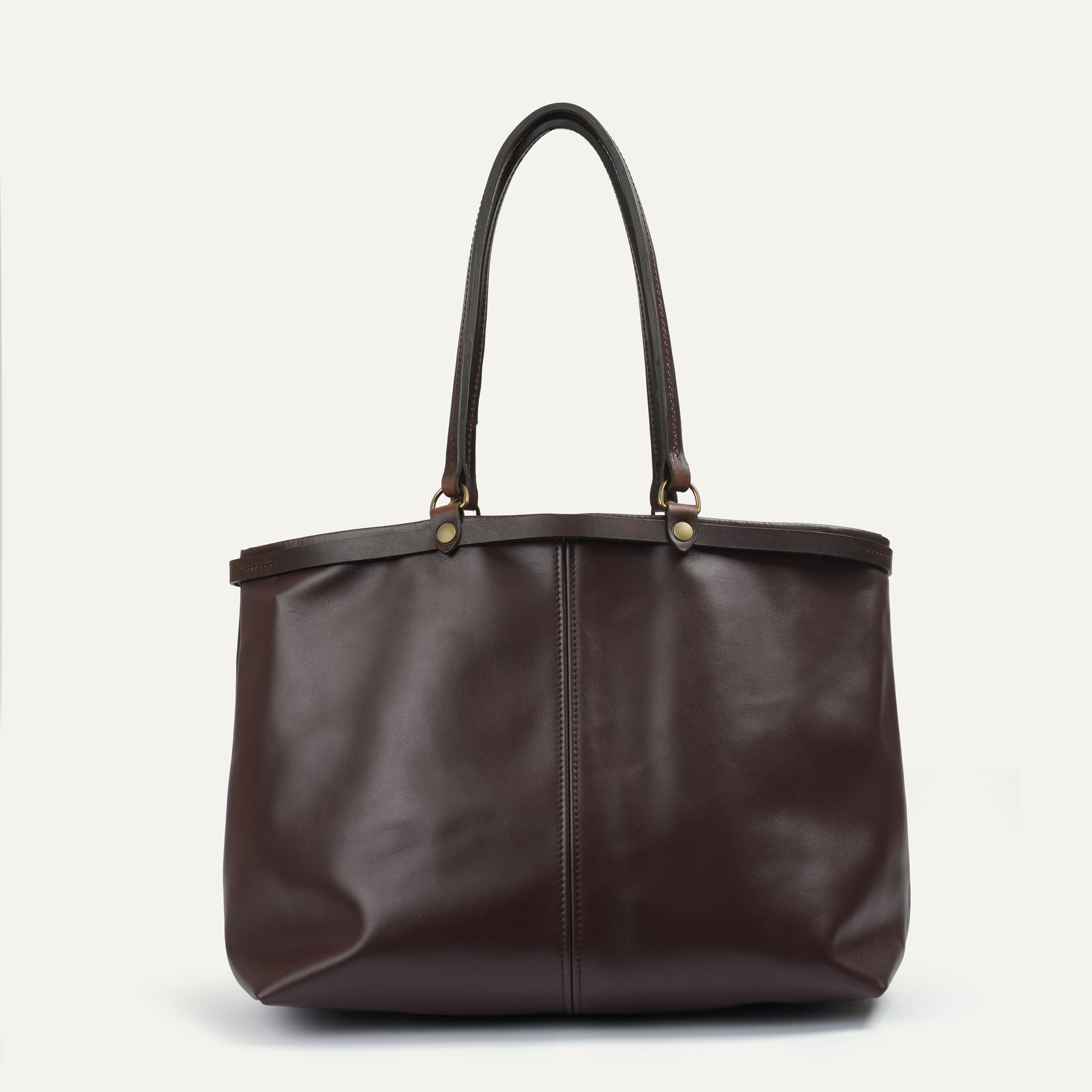 Bolso Adèle - Tourbe (imagen n.º 3)