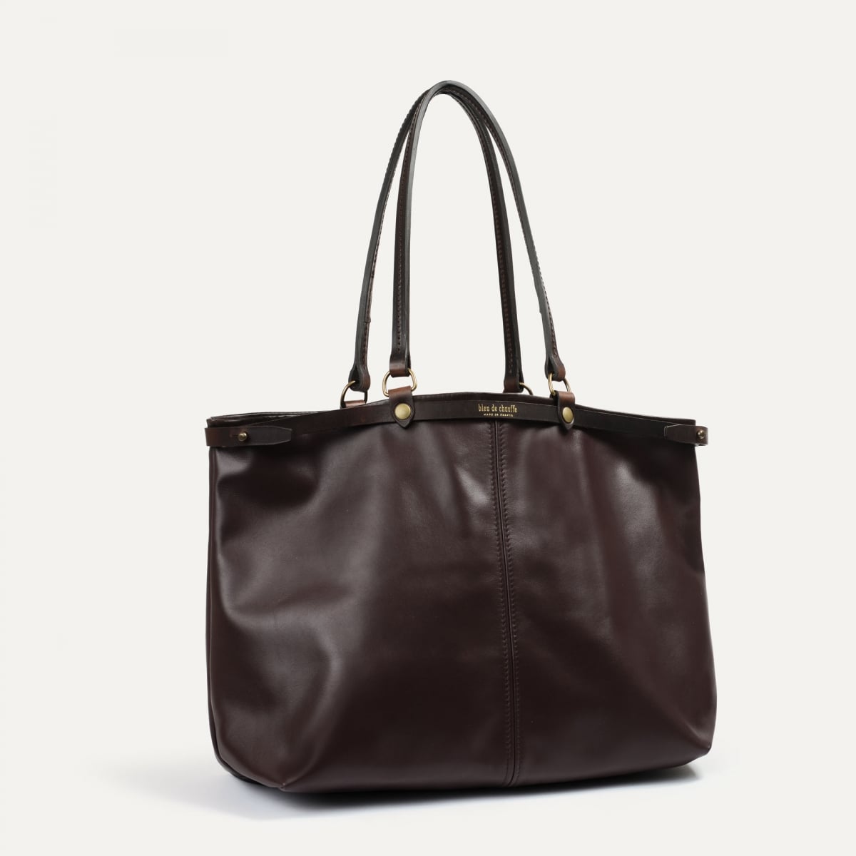 Bolso Adèle - Tourbe (imagen n.º 4)
