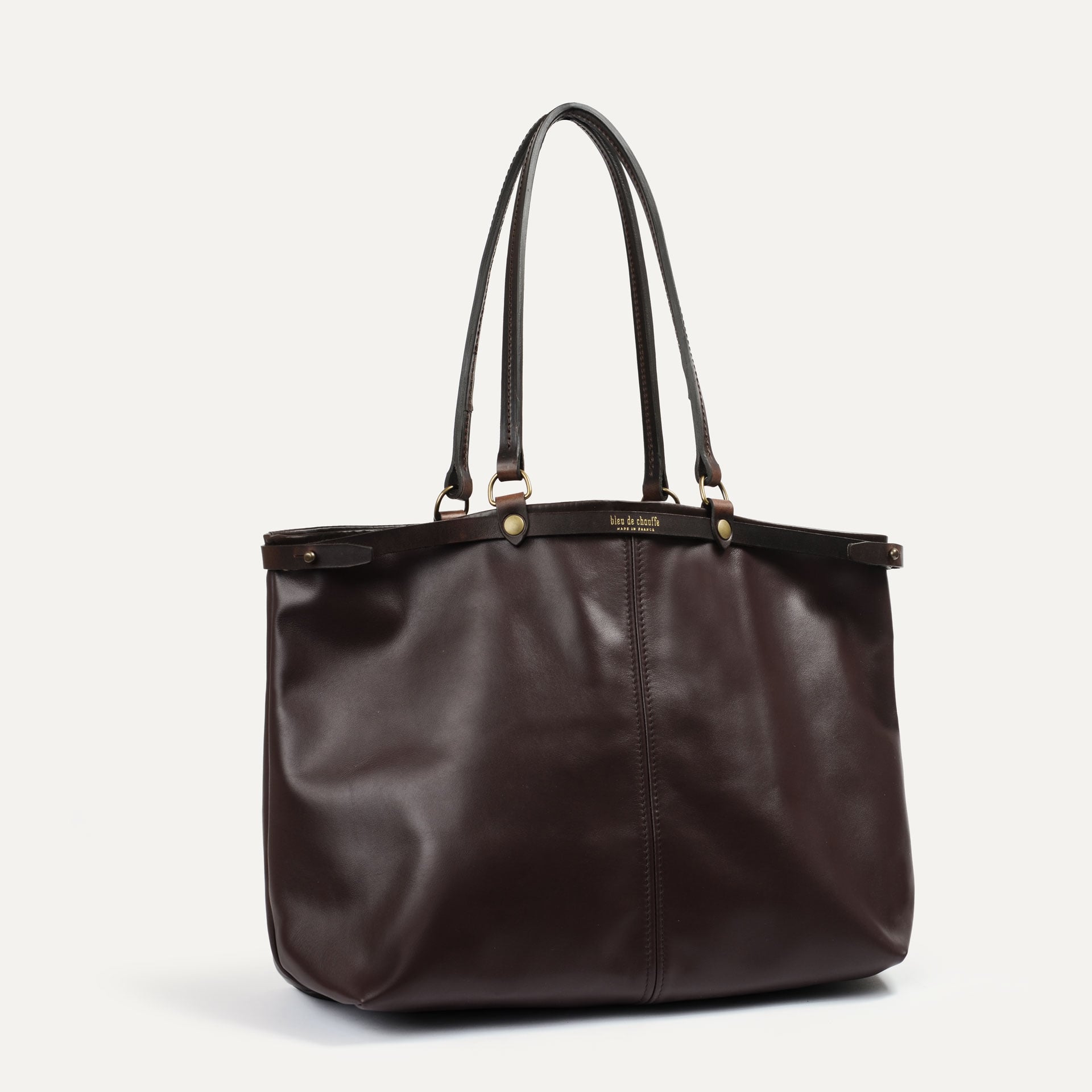 Bolso Adèle - Tourbe (imagen n.º 4)