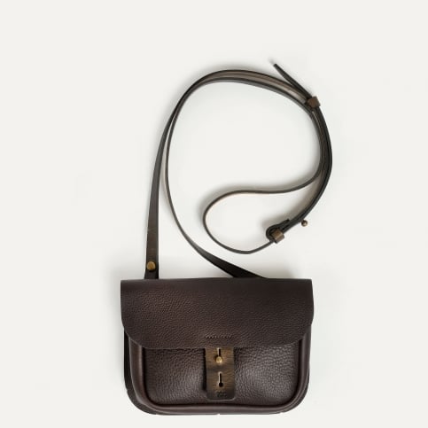 Carbure Cartridge belt - Brown