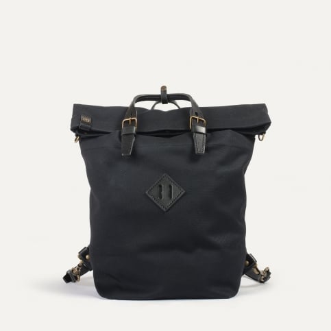 Woody Backpack 25 L - Black BM