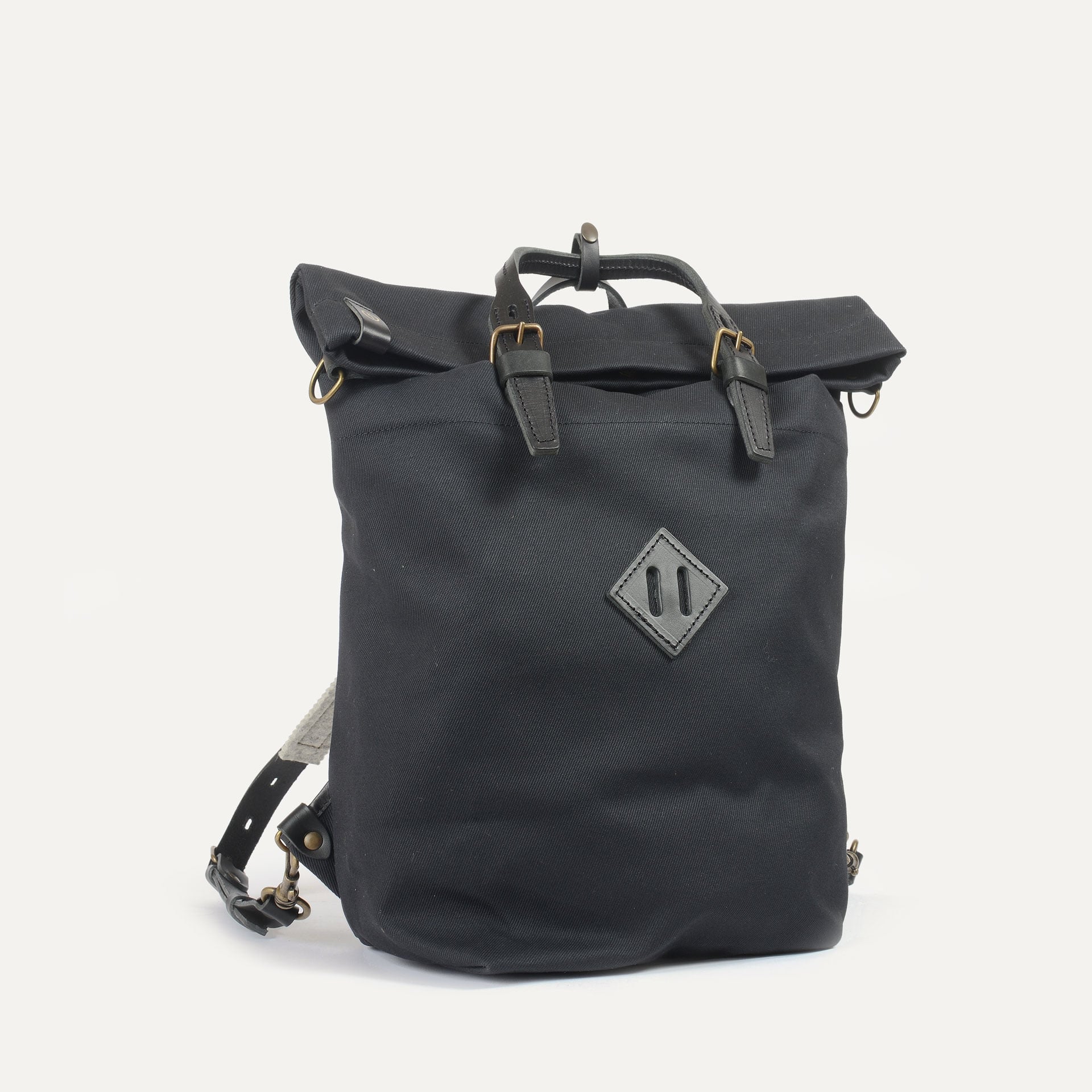 Woody Backpack 25 L - Black BM (image n°2)