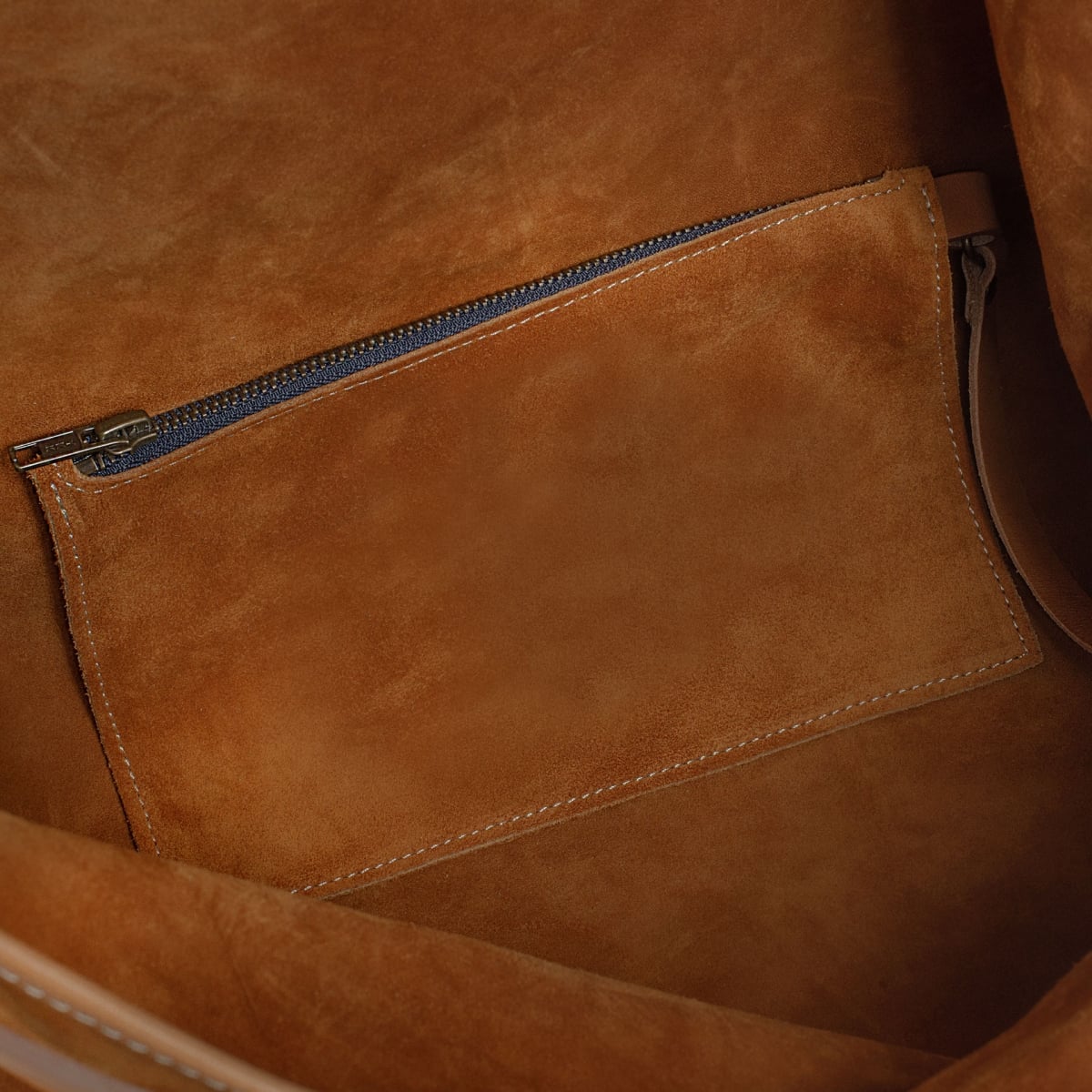 Bolso Adèle - Ocre (imagen n.º 3)