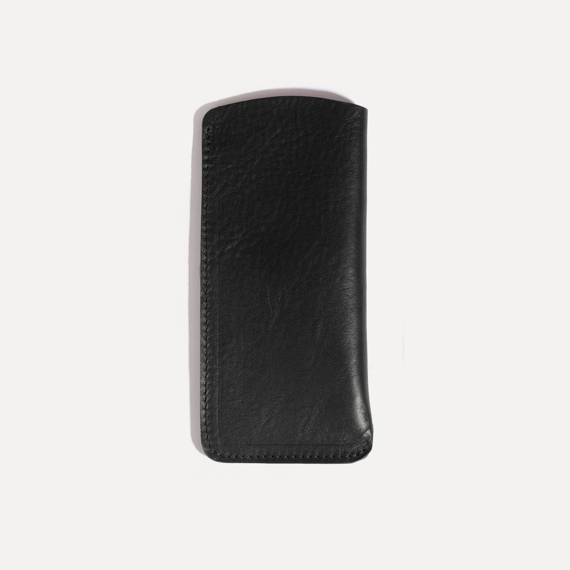 Etui Lunette Binocle - Noir (image n°2)