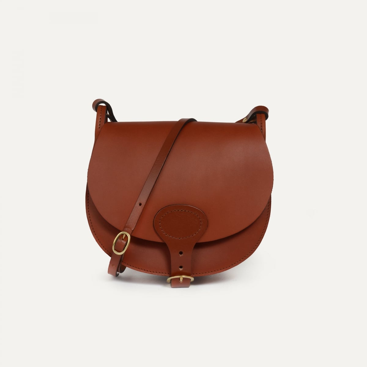Jagdtasche Diane M - Rust (image n°1)