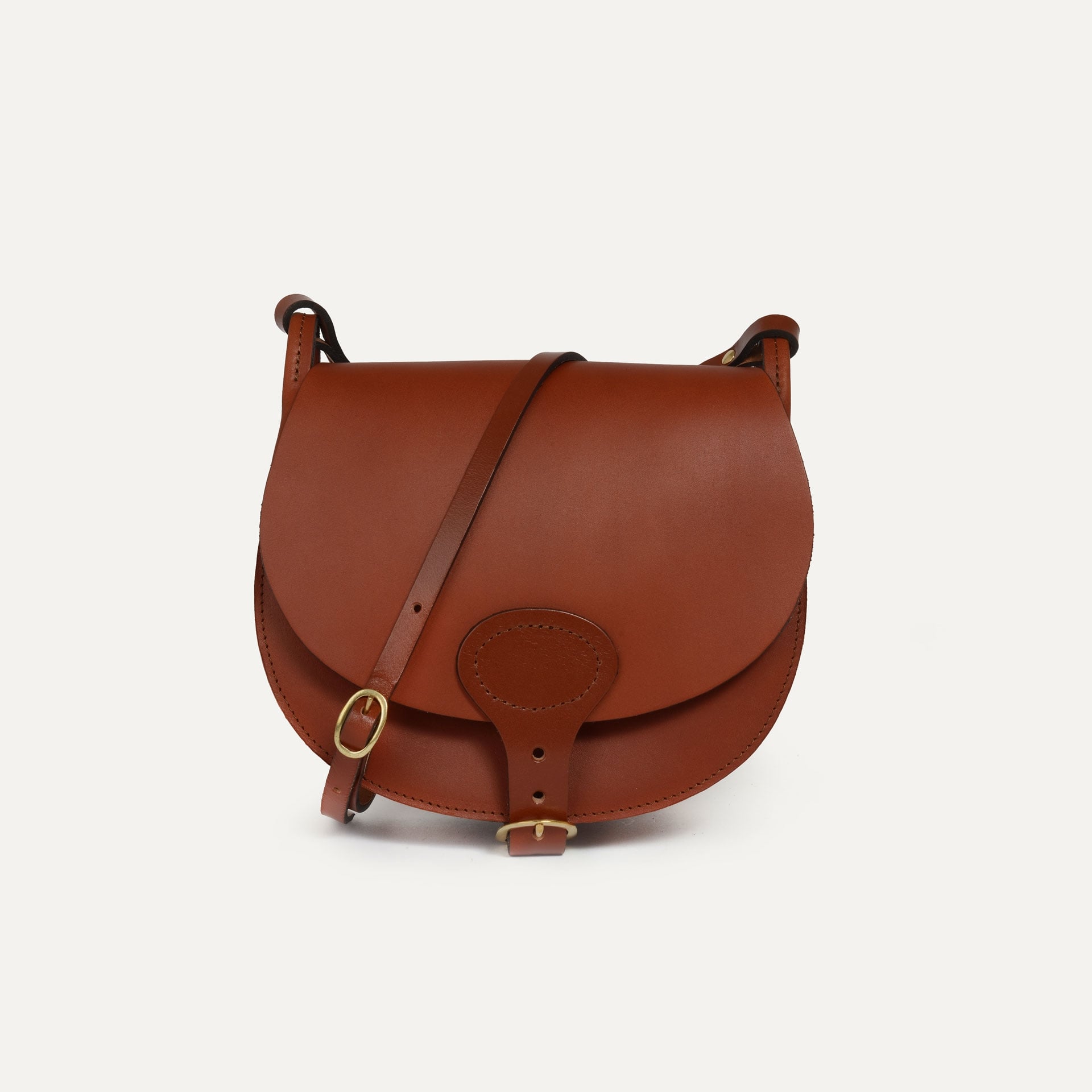 Jagdtasche Diane M - Rust (image n°1)