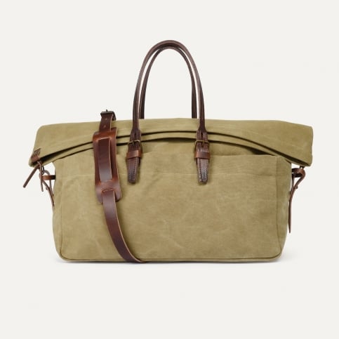 Sac de voyage Cabine - Kaki US stonewashed
