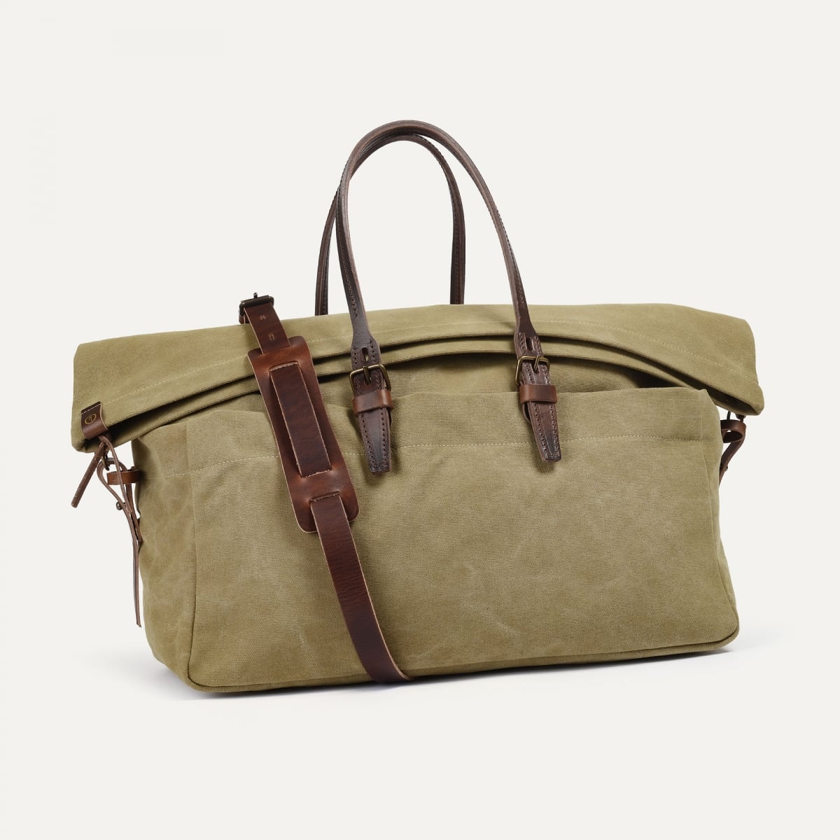 Reisetasche Cabine - Khaki US stonewashed (image n°2)
