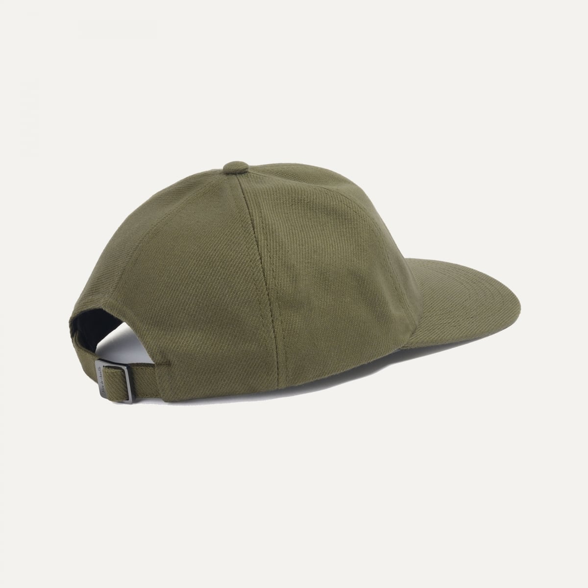 Gorra Gaspard - Caqui (imagen n.º 2)