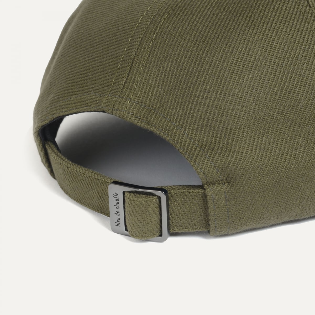 Gorra Gaspard - Caqui (imagen n.º 7)