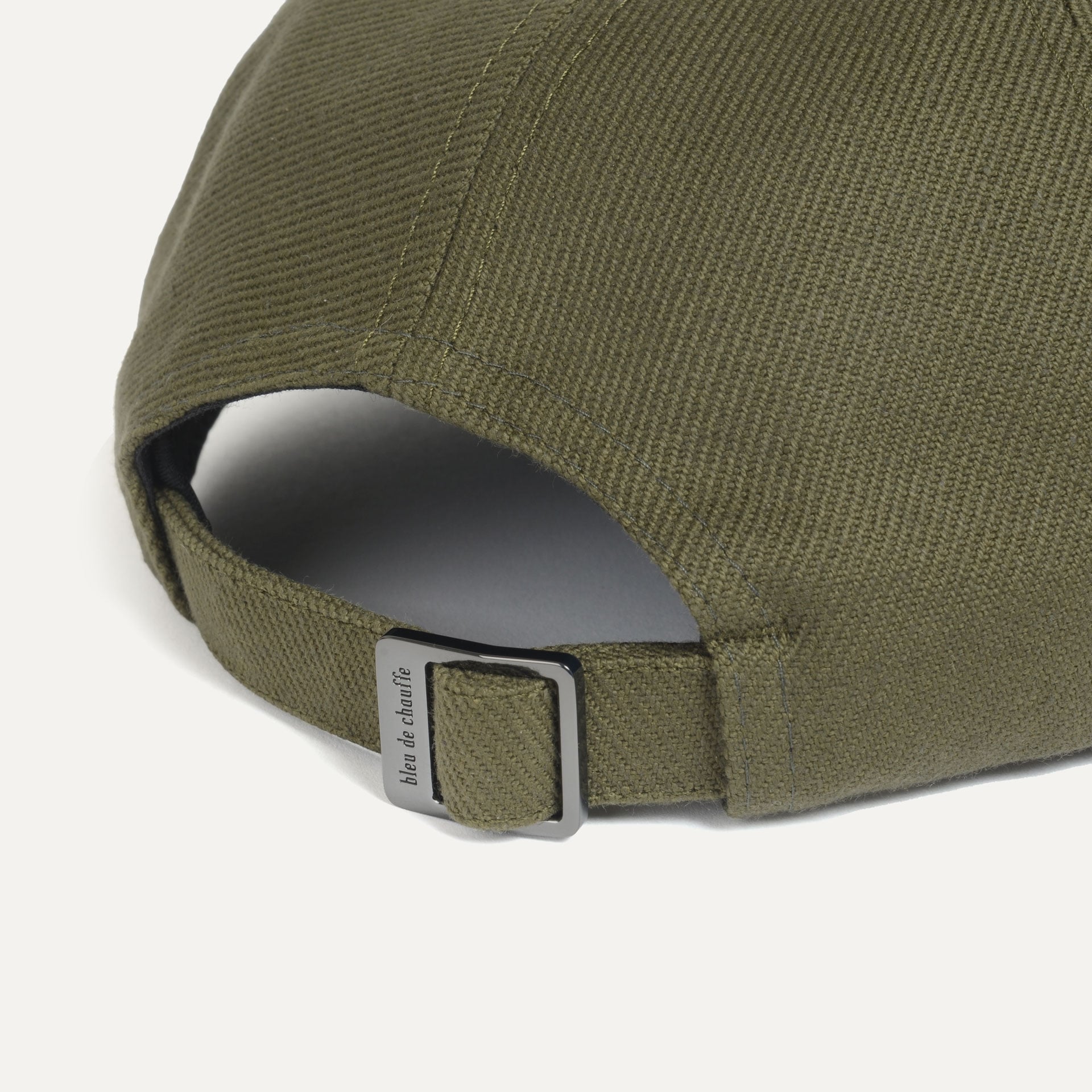Gaspard Cap - Khaki (image n°7)
