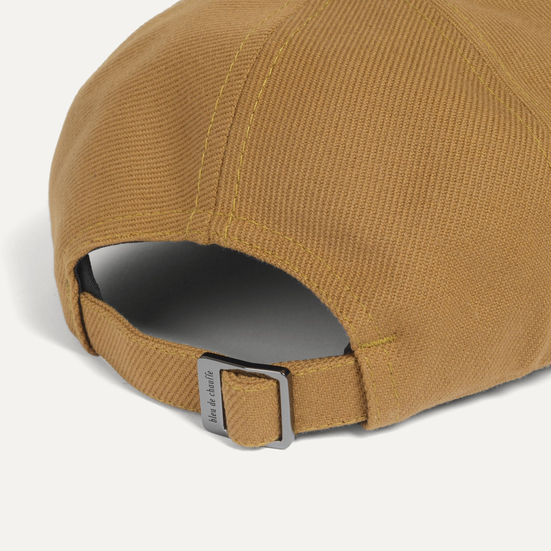 Gorra Gaspard - Camel (imagen n.º 5)