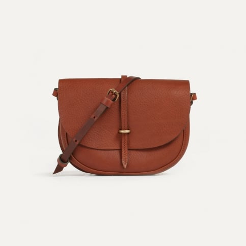Mini Posttasche Java - Rust