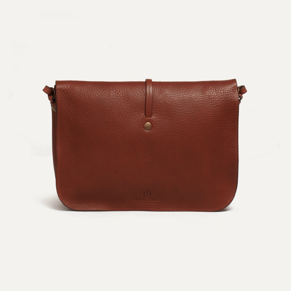 Bolso tipo cartera Pastel - Rust (imagen n.º 3)