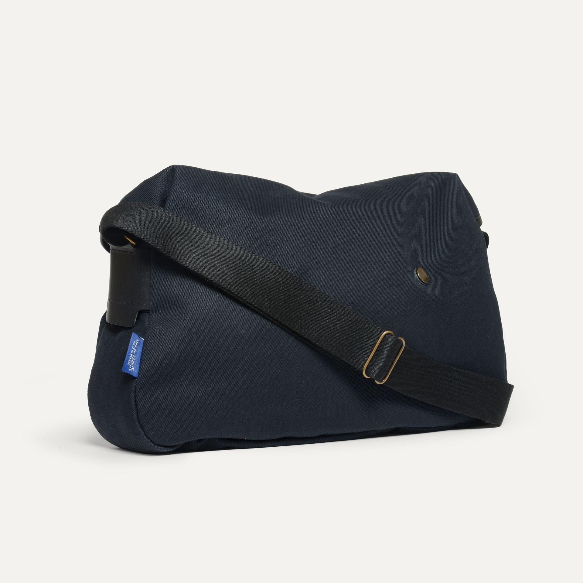 Bolso bandolera Léon - Negro BM (imagen n.º 3)