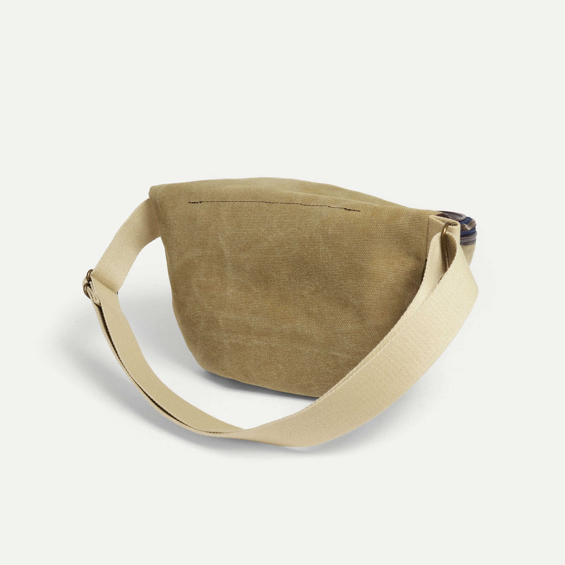 Gürteltasche New Beat XL - Khaki US Stonewashed (image n°2)