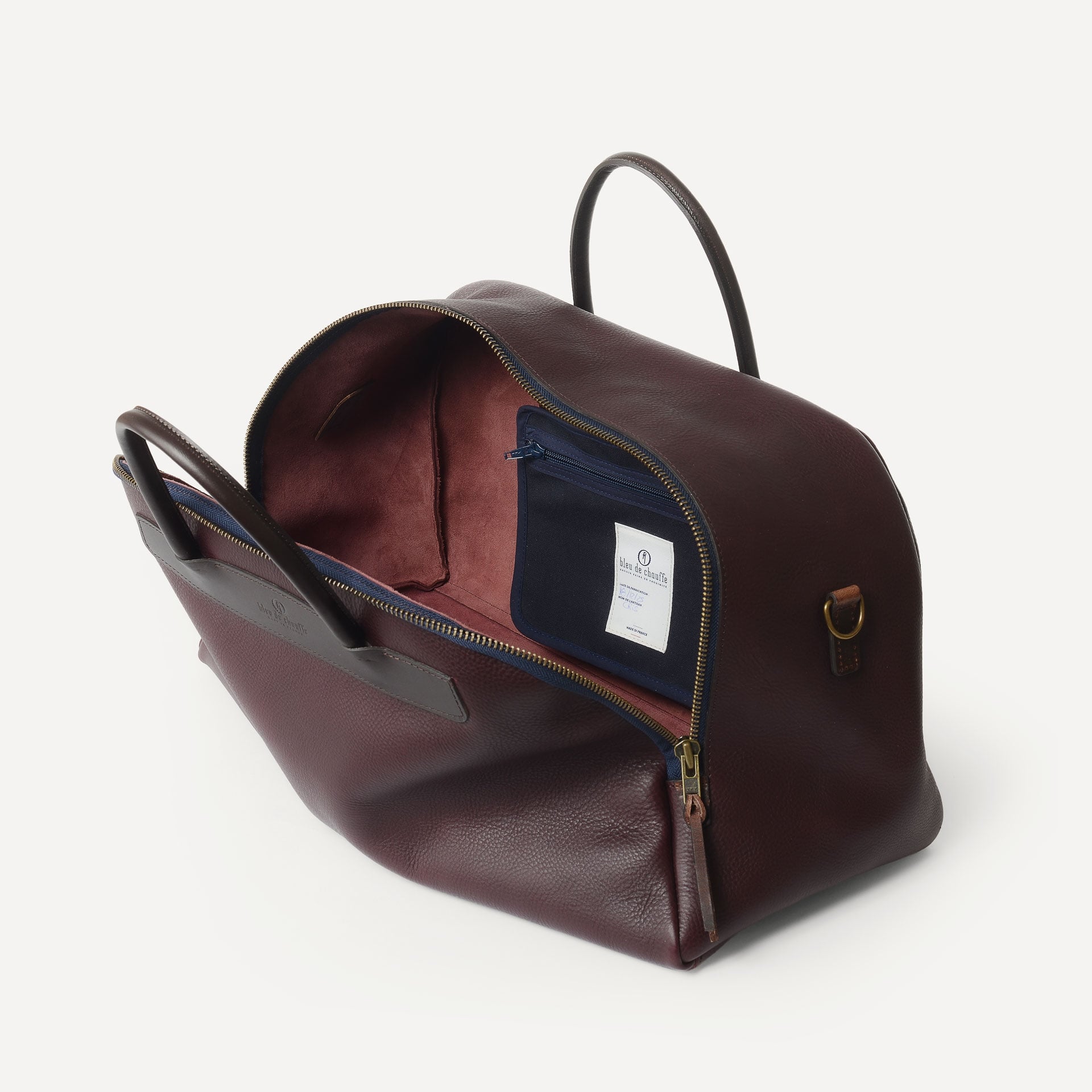 Bowling Reisetasche - Torf (image n°4)