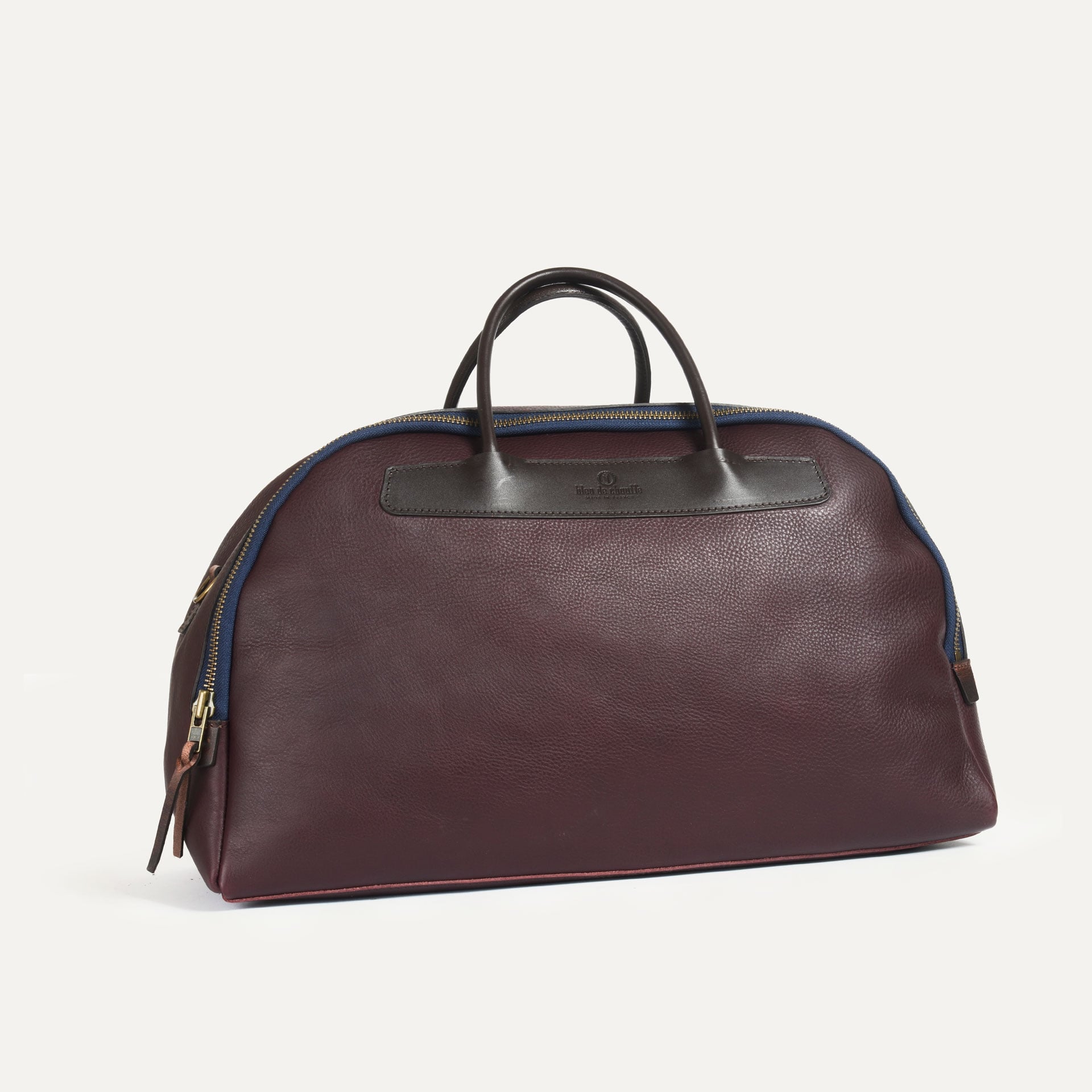 Bowling Reisetasche - Torf (image n°2)