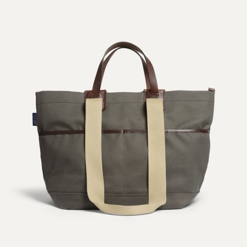 Business Tasche Meline - Khaki BM/Tweed