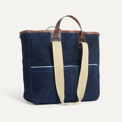 Cabas Meline - Denim