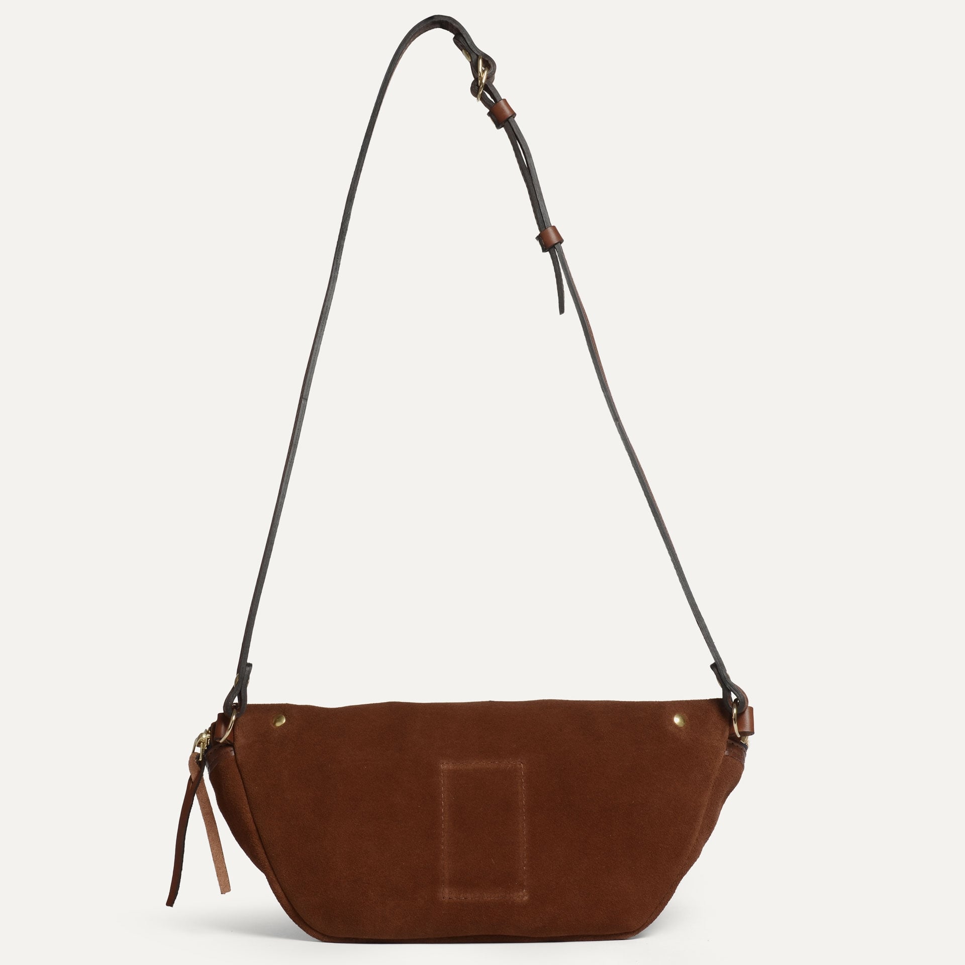 Bea Damen Gürteltasche - Lohbraun (image n°3)
