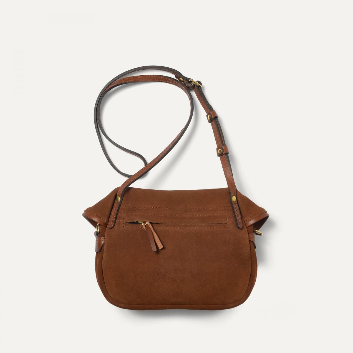 Mini Tasche Jane - Lohbraun (image n°2)
