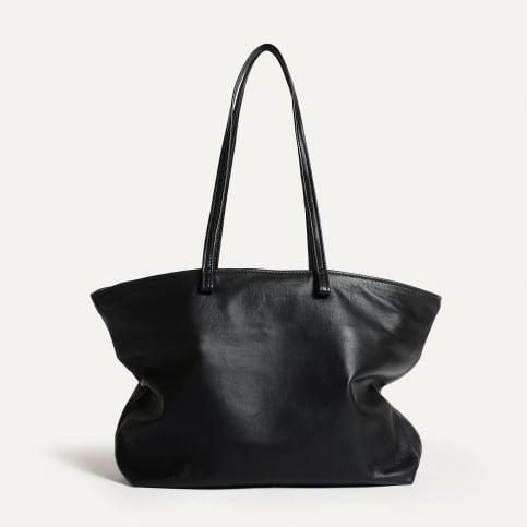 Sac Cabas Josie - Noir