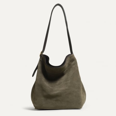Sac seau Sofia - Musk