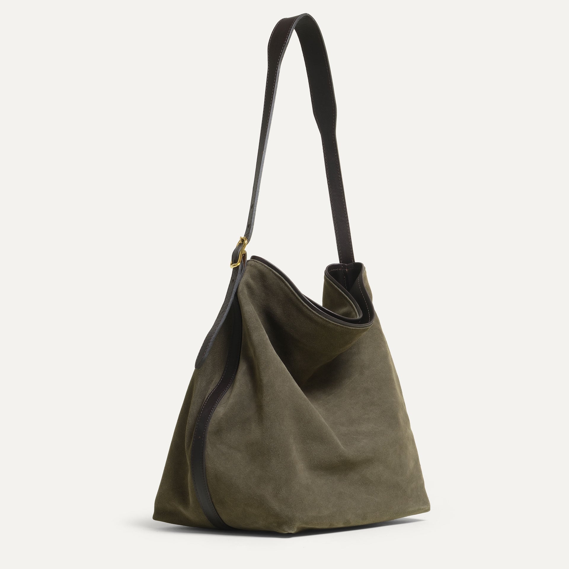 Bolso tipo cubo Sofia - Musk (imagen n.º 2)