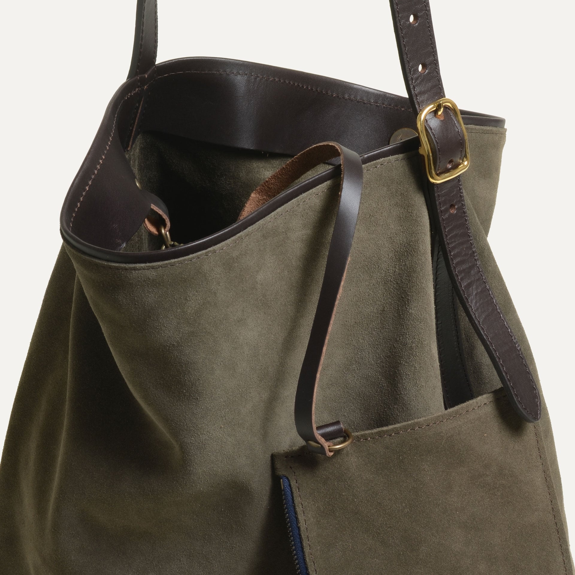 Sofia Beuteltasche - Musk (image n°7)