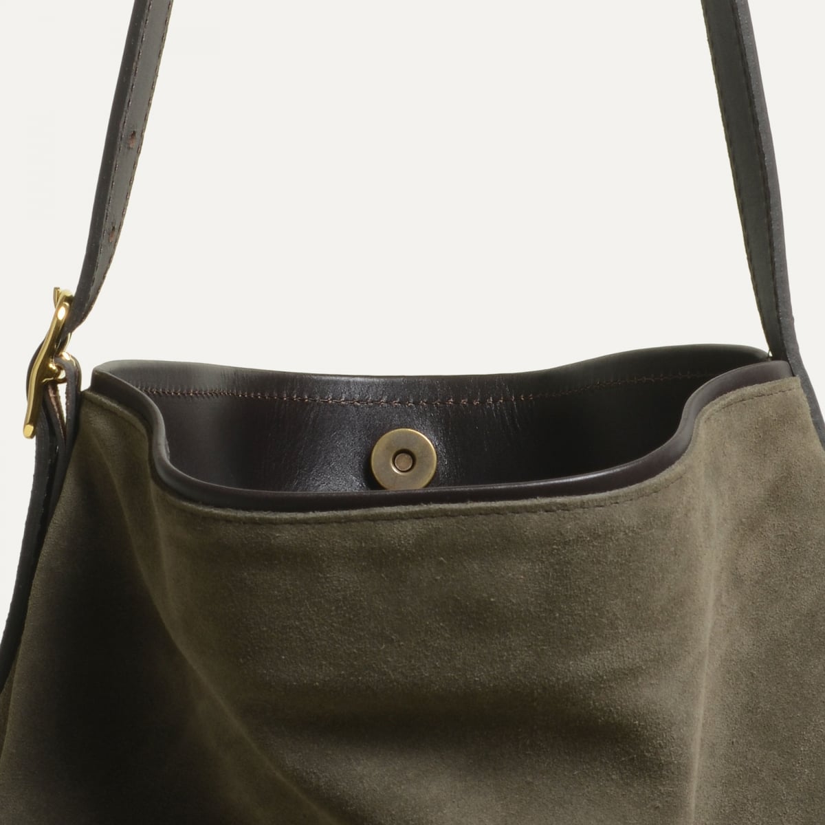 Sofia Beuteltasche - Musk (image n°8)