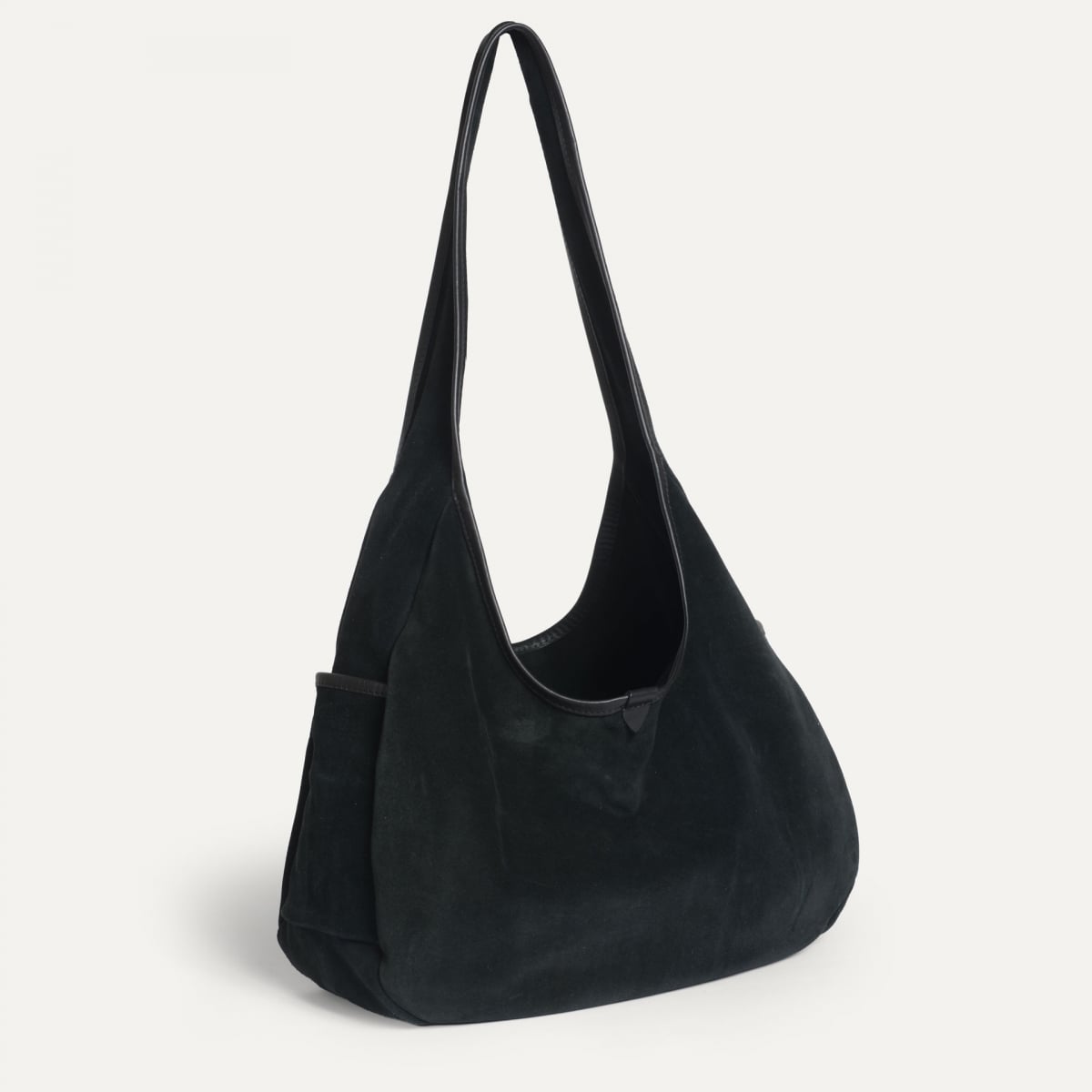 Sac Paula - Noir suédé (image n°4)