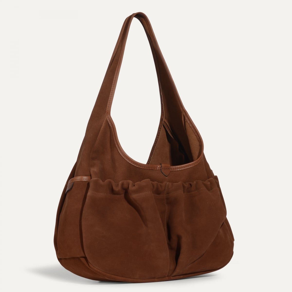 Paula Bag - Fawn Brown (image n°2)