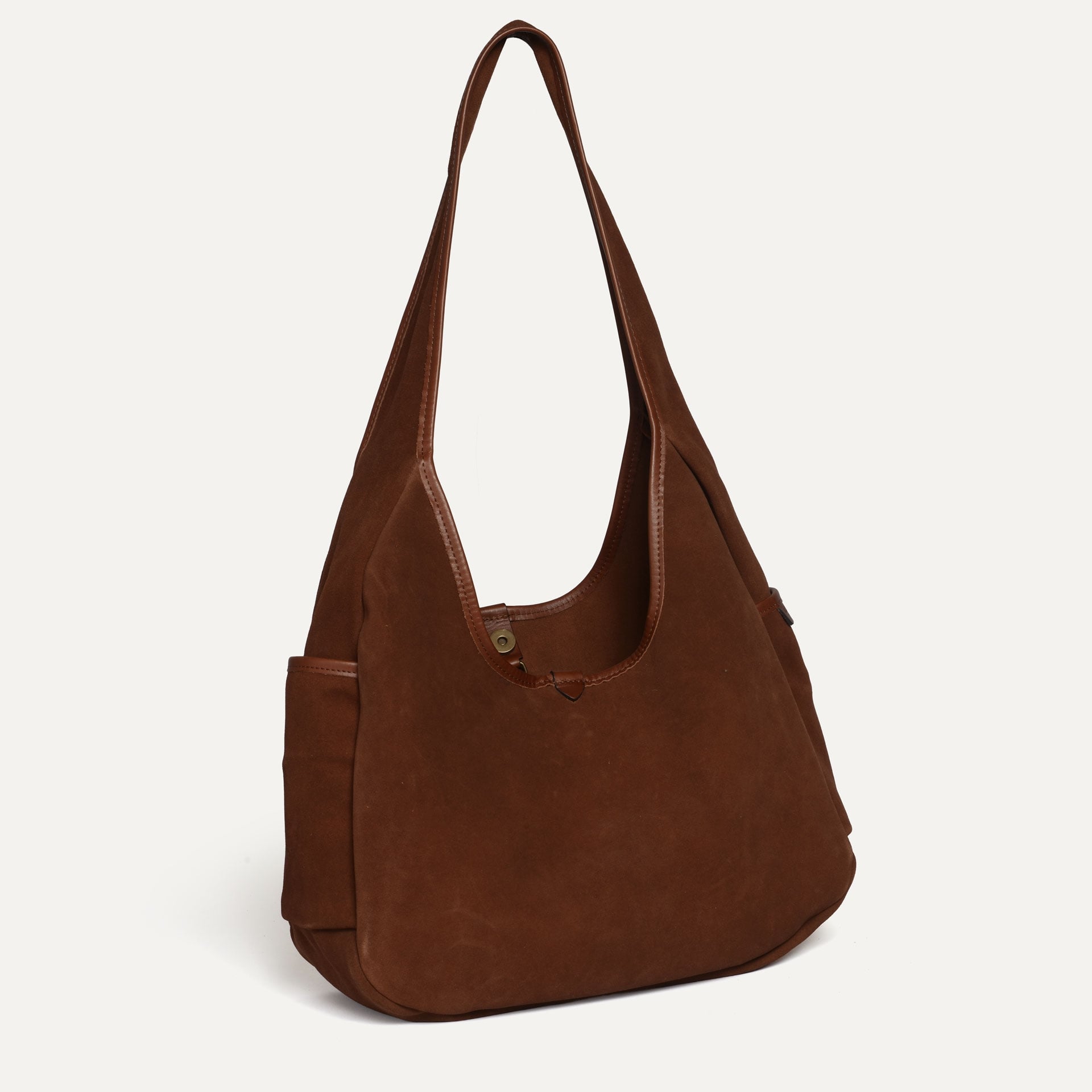 Paula Bag - Fawn Brown (image n°3)