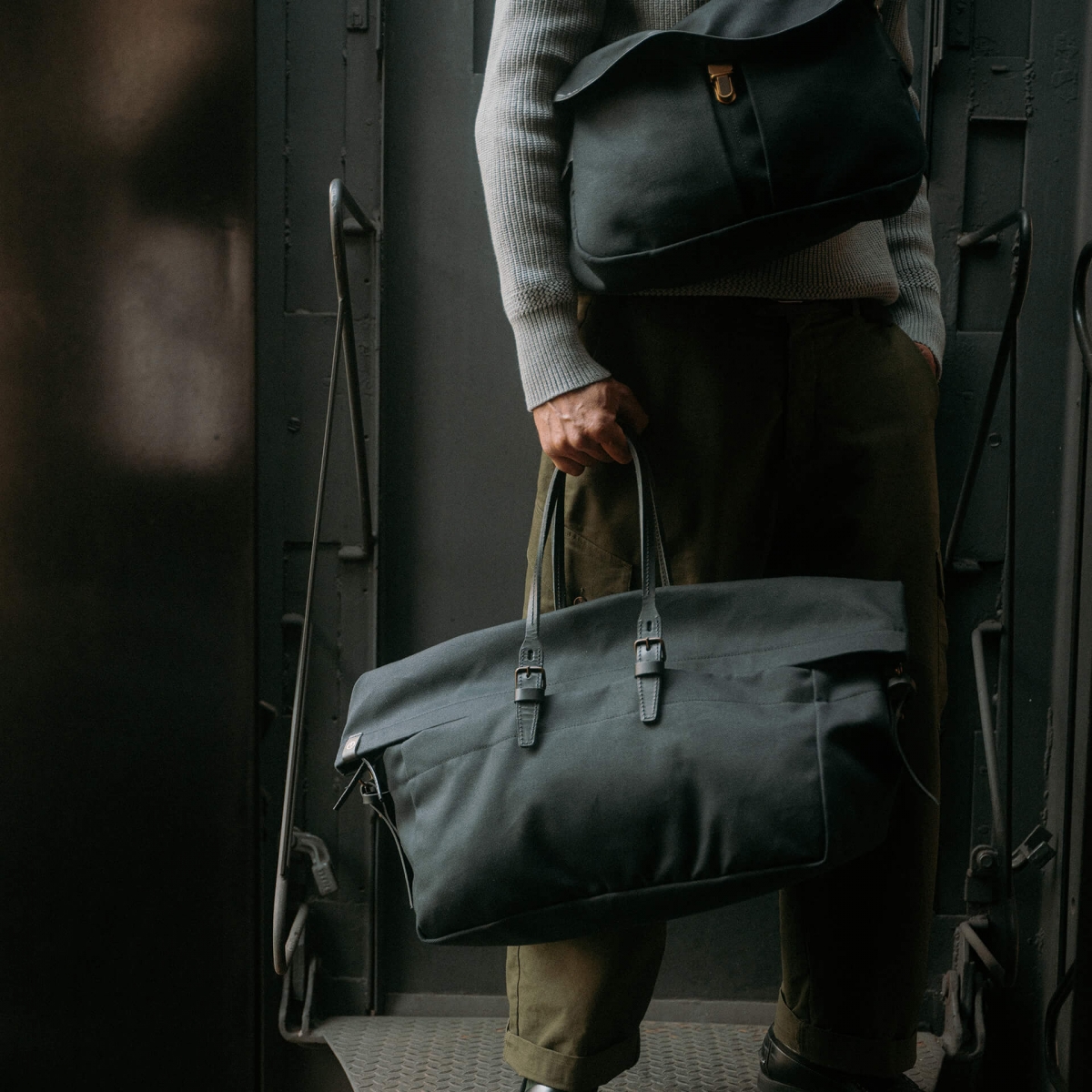 Reisetasche 