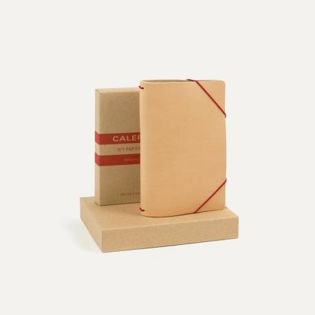 Portfolio - N°1  Rouge