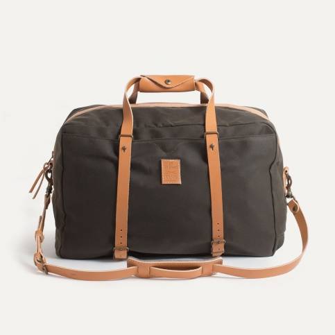 SAC BDC x KANN