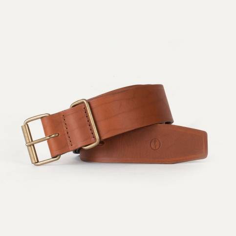 Belt Fred - Cognac