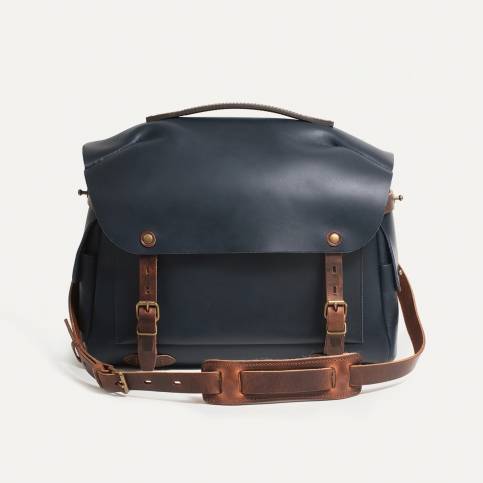 Sac photo cuir - Arles