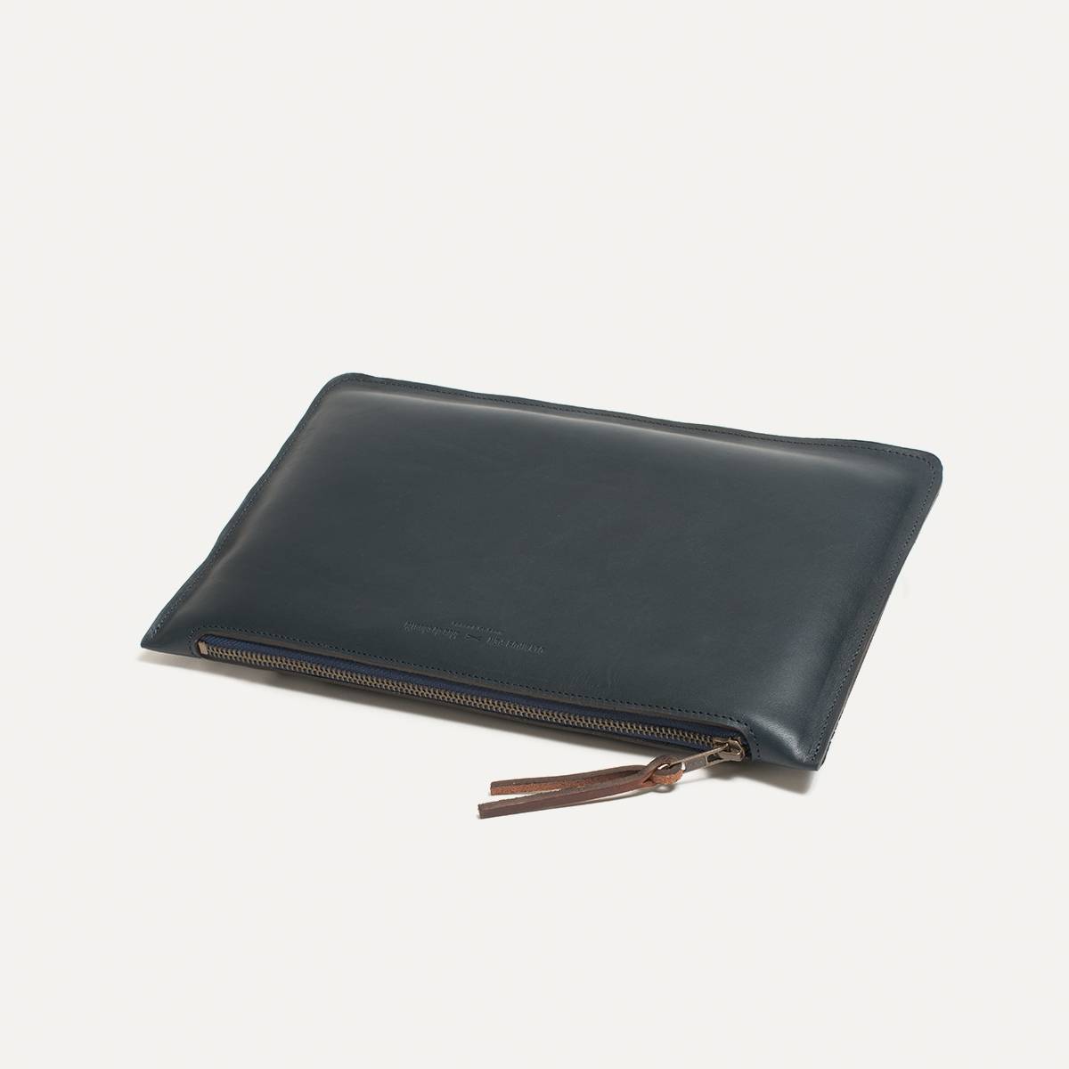 Prades Camera Pouch - Navy (image n°5)