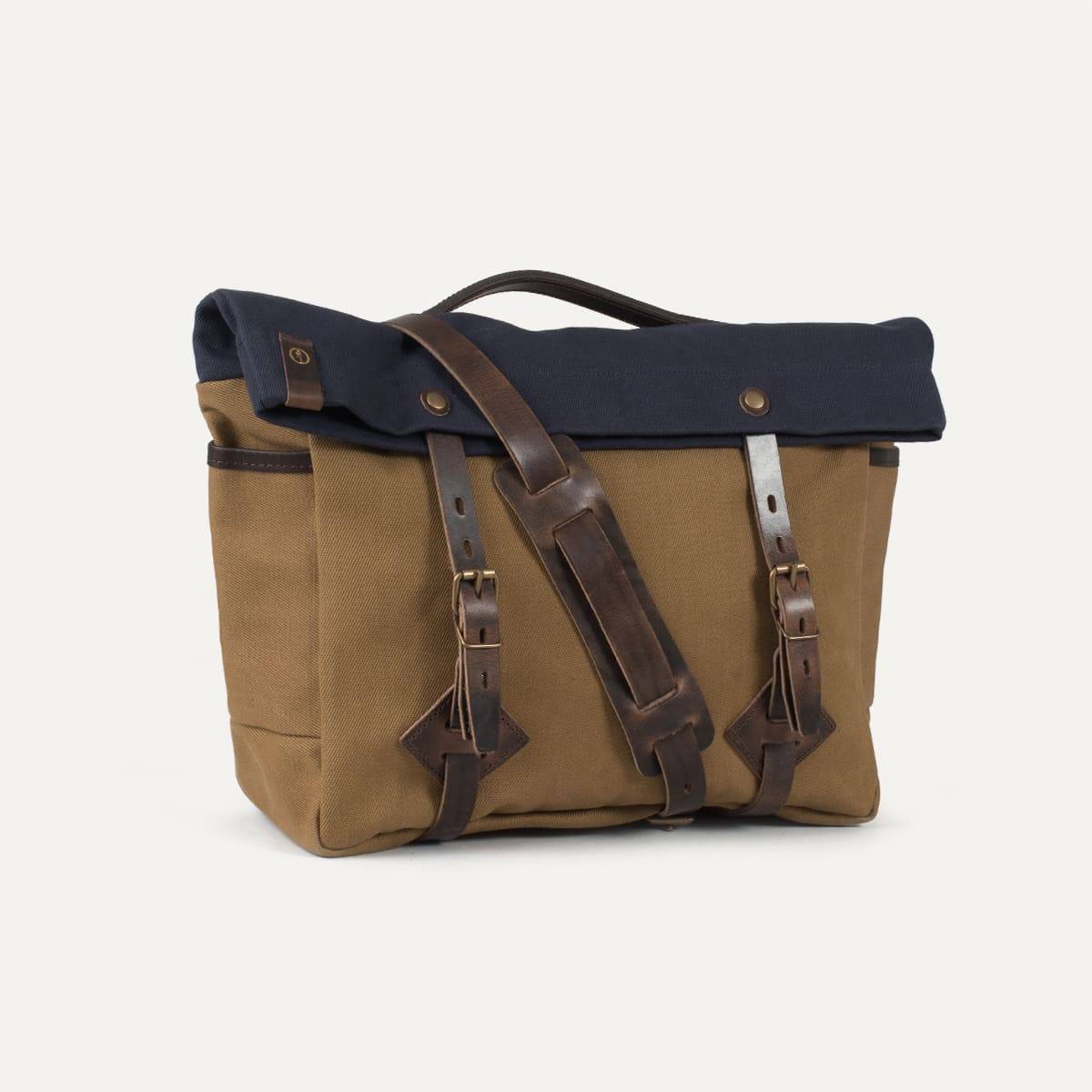 Musette Gaston BDC x Blitz - Camel (image n°2)