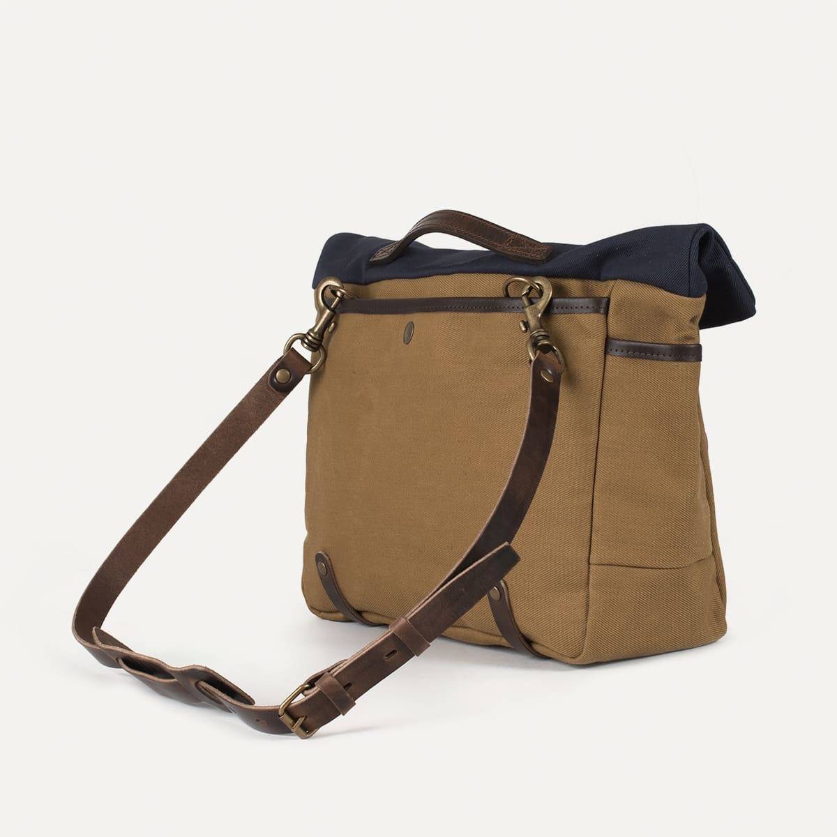Musette Gaston BDC x Blitz - Camel (image n°3)