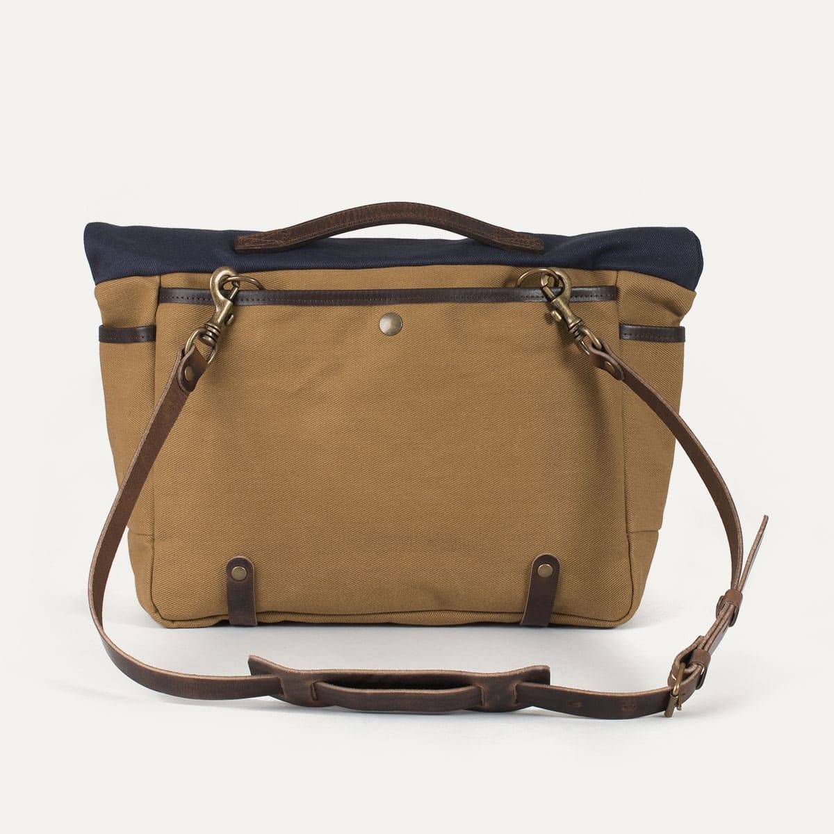 Musette Gaston BDC x Blitz - Camel (image n°4)
