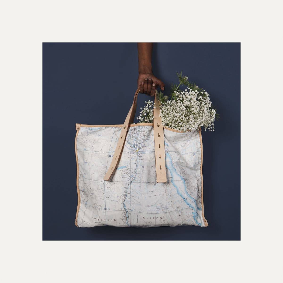 BDC x Bonhomme bag (image n°4)