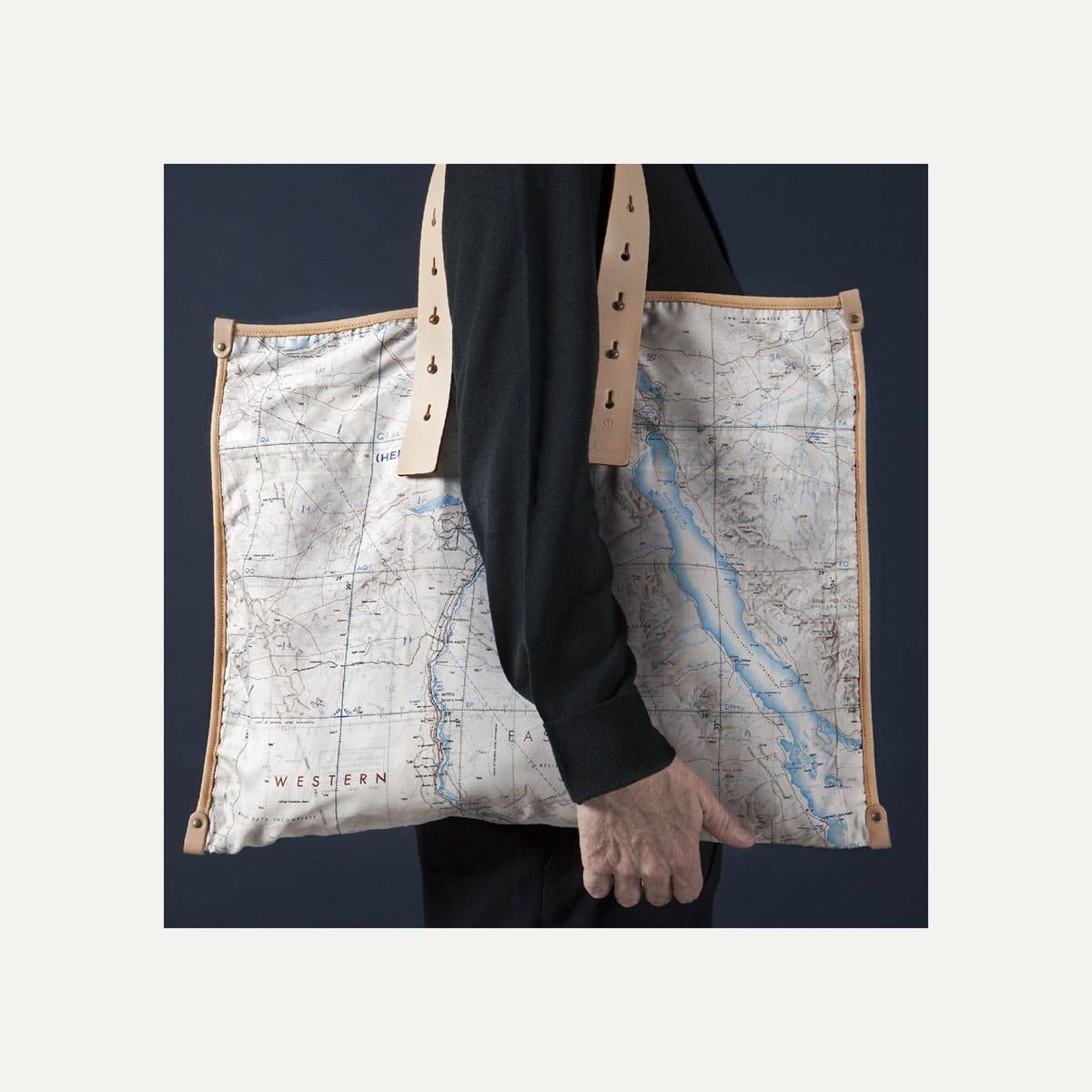 BDC x Bonhomme bag (image n°9)