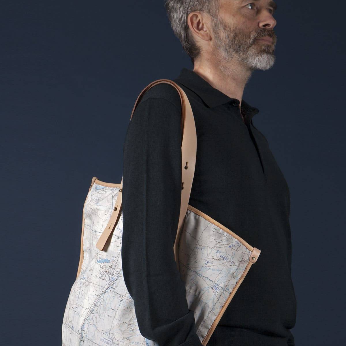 BDC x Bonhomme bag (image n°8)