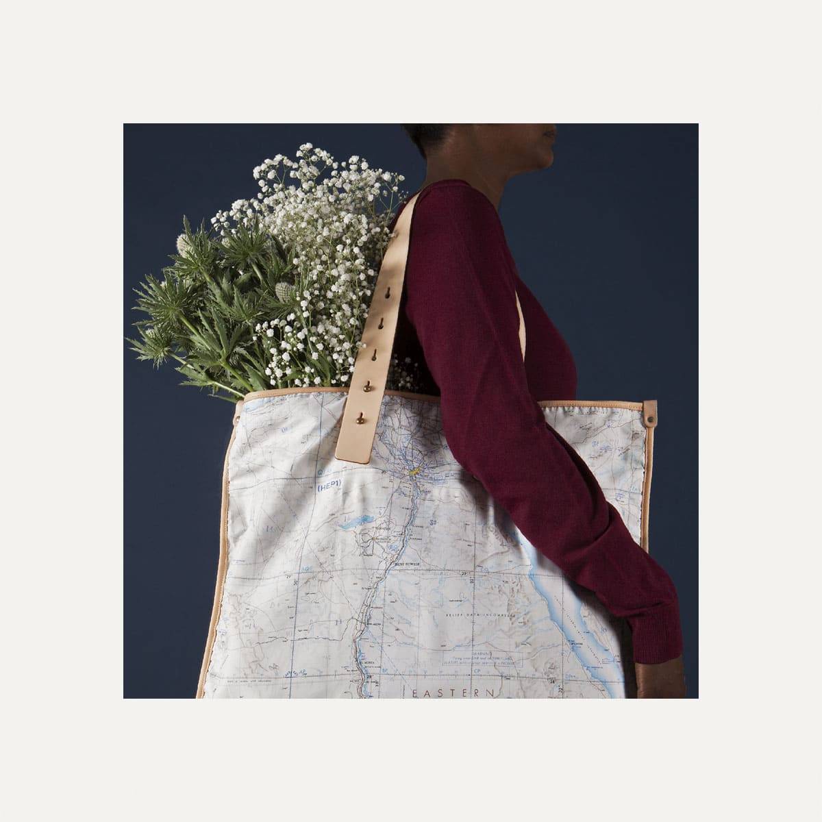 BDC x Bonhomme bag (image n°6)