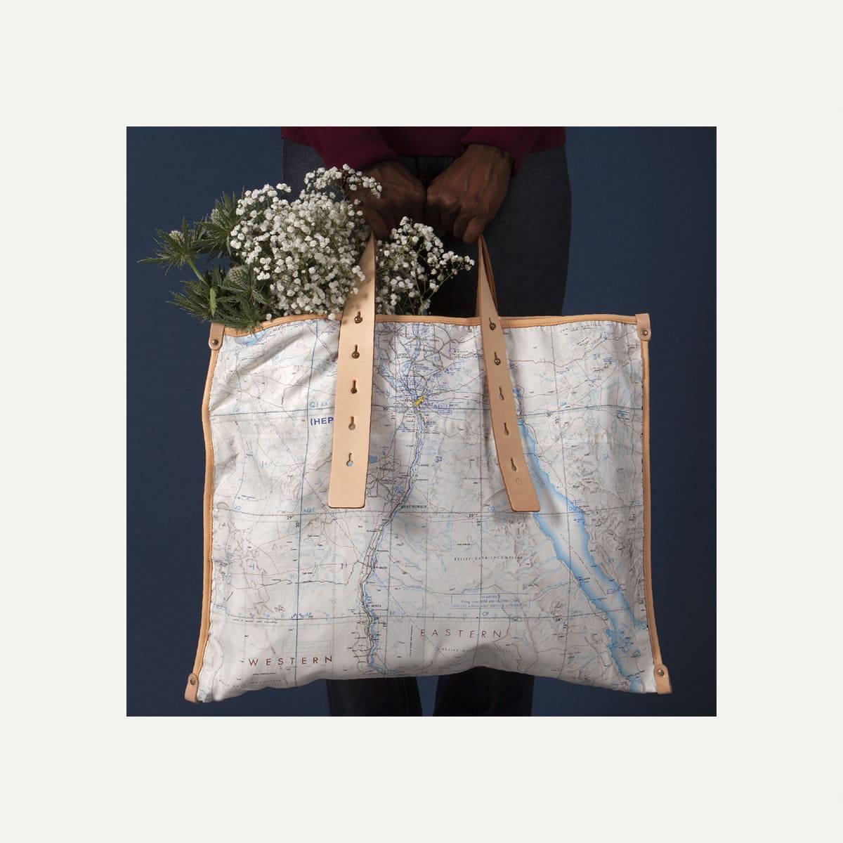 BDC x Bonhomme bag (image n°5)