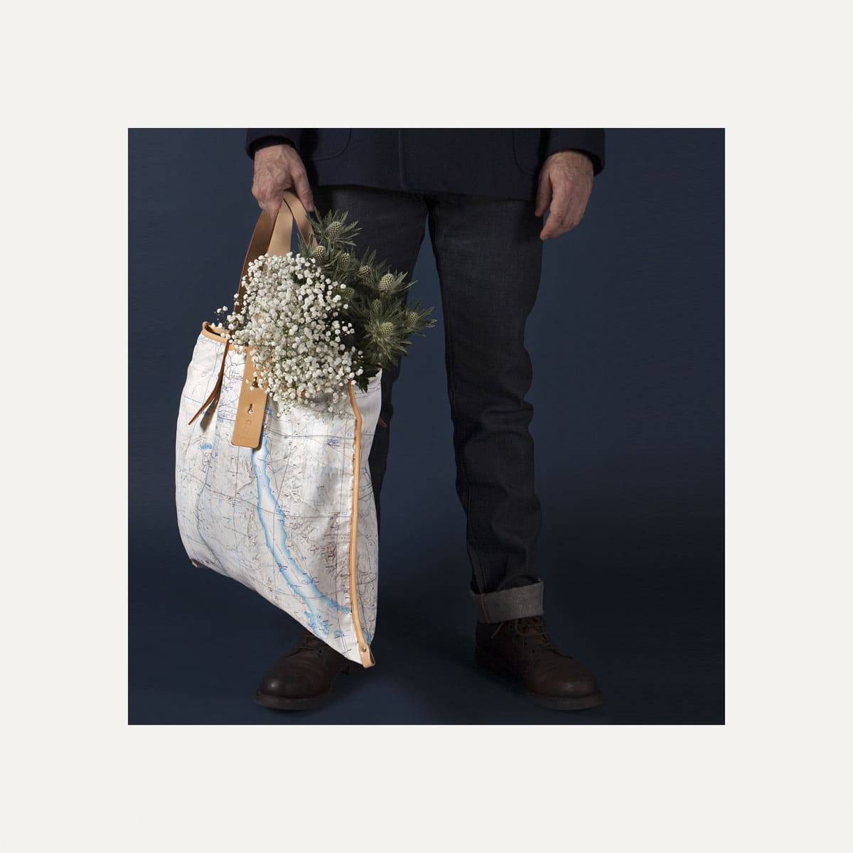 Bolso BDC x Bonhomme (imagen n.º 10)
